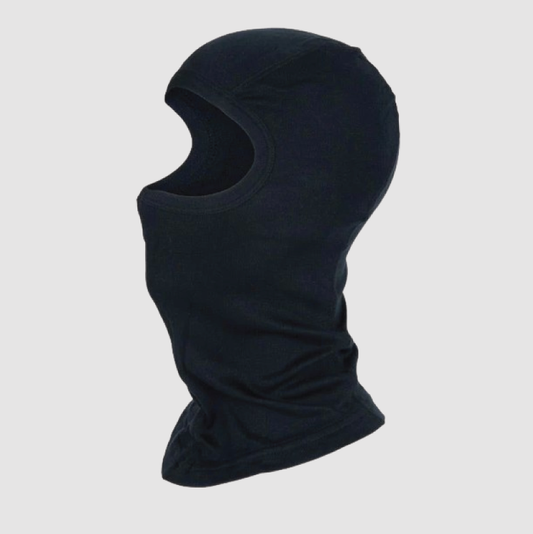 Silk-Lined Worthi Balaclava